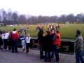 Schoolvoetbal Voorronde HSV Heiloo