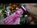 ONE PIECE Half Age Characters 「Here Comes Perhona!」 ペローナを狙え！