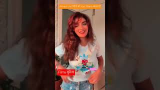 Anveshi Jain Hot Y Big S Cleavages No Bra Actress Bikini S Gym Yoga Tamil Mallu