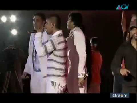 Dhoom Dhamaka - Kyun Aaj Kal Neend ( Woh Lamhe )