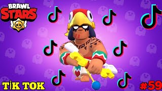 Brawl Stars Tik Tok Videoları