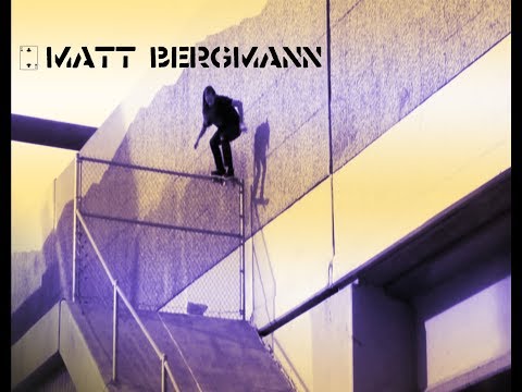 Video Check - Matt Bergmann