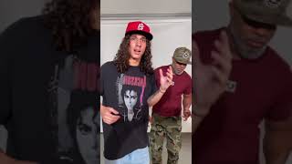 J4Ckson7 X Pops74 Shorts Dance Video