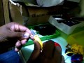 como crear un trompo manual