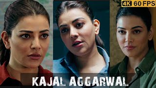 Kajal Aggarwal Hot Vertical Satyabhama Full Movie Review