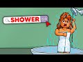 I Searched Up "SHOWER" on Roblox, here’s what I found