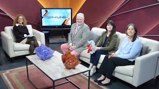 CityLine - December 5, 2019 - Tacoma Art Museum