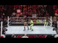 RKOs for Everyone: WWE Raw Slam of the Week 4/20