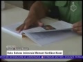 image Buku Paket Berisi Kata Kata Tak Layak Beredar