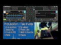 Journey through Drum and Bass [BIAB Community Mix 2]