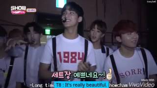 Kim Mingyu as your husband