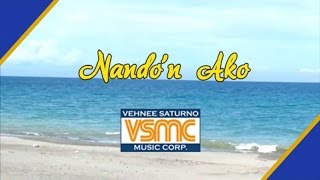 Watch Willie Revillame Nandon Ako video