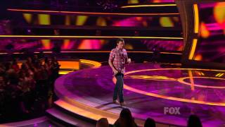 Watch Scotty Mccreery Young Blood American Idol Performance video