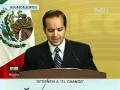 Detienen a “El chango” Detienen a “El chango”
