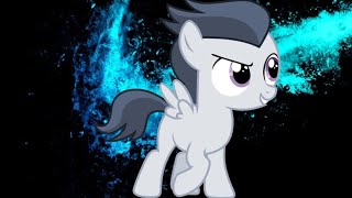 Im Still Here Rumble Mlp