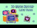 salem ilese - it gets better (official lyric video)