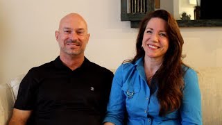Reach Teach Love International - with Dr. Mark & Susan Pfeiffer