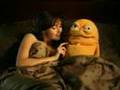 Zakazana reklama Danio - PL 2007 (Banned Commercial)