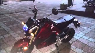 Kral Ava 4500 Ver 2