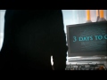 3 Days to Go - Doctor Who: Series 8 Teaser Trailer - BBC One