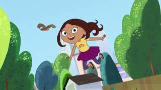 If Youre A Kid With Powers, Wheres The Place To Be