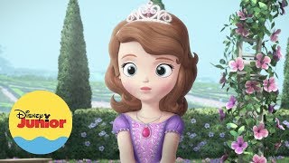 El Amuleto I Momentos Mágicos I Princesita Sofía