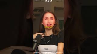 Maria Nicolly Conta Como O Cansaço Causou Sua Convulsão