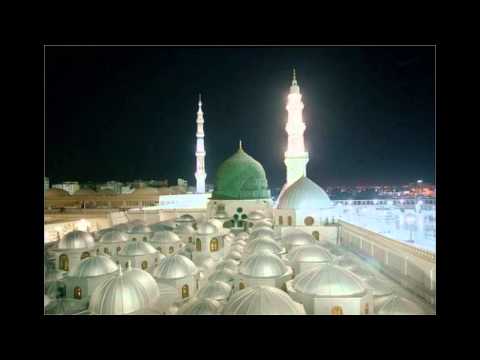 Qaseeda Hassan Bin Sabit (Thabit) R.A. by Maulana Anas Younus...