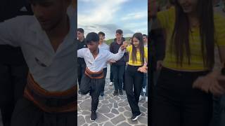 Zana Aslan En Yeni Tiktok Videosu