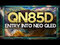 Should You Buy Samsung QN85D ? | 4K Neo QLED TV Review (2024)