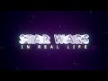 BEST Lightsaber Experience at SAVI'S WORKSHOP in Star Wars Galaxy's Edge