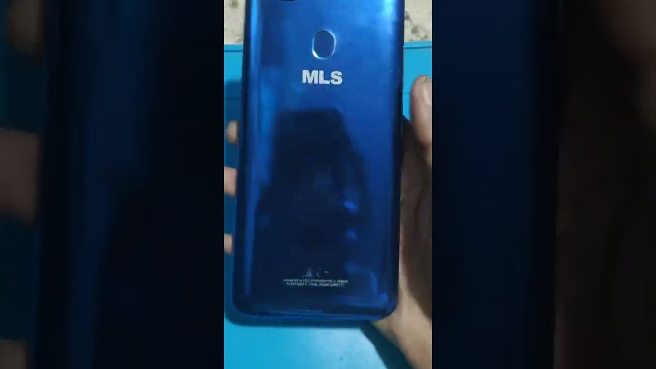 MLS IQW511T FRP BYPASS | MLS MOBILE FRP LOCK WITHOUT PC MLS IQW511T FRP BYPASS | MLS MOBILE FRP LOCK WITHOUT PC