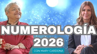 2026 En La Numerología Datos Impactantes Que Cambiarán Tu Año