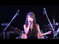 Snowy love (元zone長瀬実夕）Japanese singer, REIKA NAKAYAMA 中山怜香