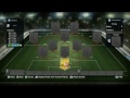 FIFA 15 | SUPERB CHEAP GOLD HYBRID TEAM for UNDER 40k! Squad Builder #6