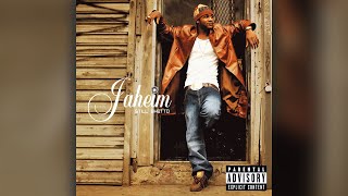 Watch Jaheim Diamond In Da Ruff video