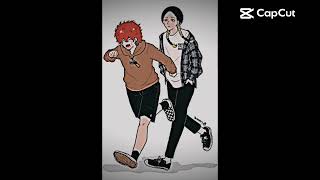 Ran Haitani X Nahoya Kawata My Two Boys