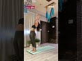 Sakshi malik hot sexy big boobs deep cleavages braless nipples seen yoga pants off fitness goals ass