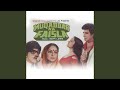 Aaj Hum Ko Aadmi Ki (Muqaddar Ka Faisla / Soundtrack Version)