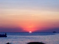 ibiza sunset