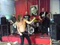 One man concert Video