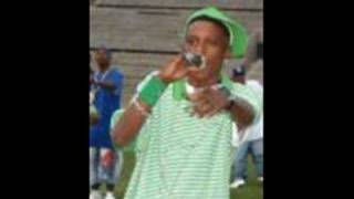 Watch Lil Boosie Wanna Be A Gangsta video