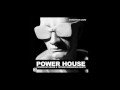 Power House - Ppumped-up house and techno warehouse beats
