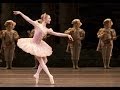 The Sleeping Beauty: The challenges of technically demanding roles (The Royal Ballet)