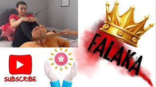 Falaka 50