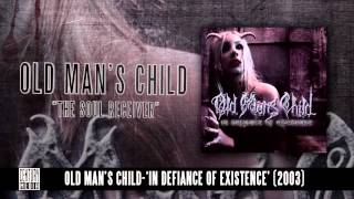 Watch Old Mans Child The Soul Receiver video