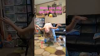 Backbend Trend