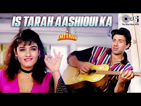 Is Tarah Aashiqui Ka Asar Chod Jaaonga...