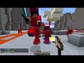 BRAND SPANKING NEW! Minecraft: GRIFBALL (Halo 3) Mini-Game Part 1! w/Mitch & Friends!
