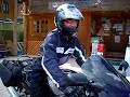 世界最速SUZUKI GSX1300R HAYABUSA VS Kawasaki BALIUSⅡ